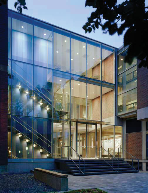 phd architecture princeton